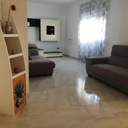 La Casa Dei Girasoli