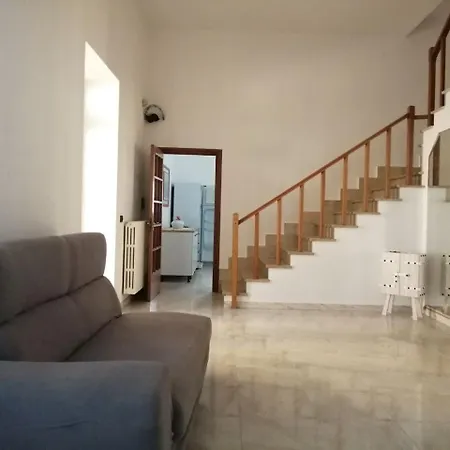 La Casa Dei Girasoli Lägenhet