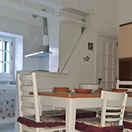 Lägenhet La Casa Dei Girasoli