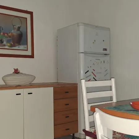 La Casa Dei Girasoli Lägenhet