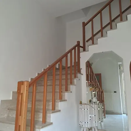 La Casa Dei Girasoli *