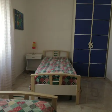 La Casa Dei Girasoli *