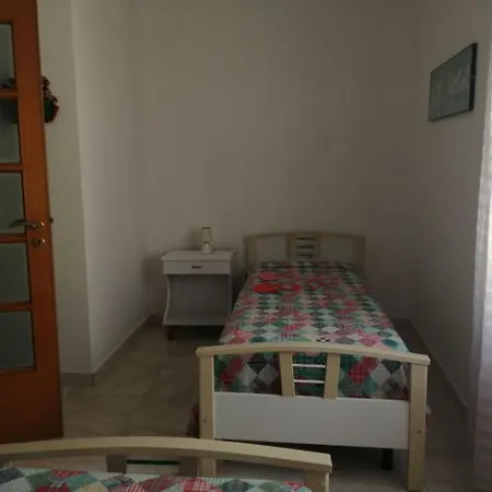 Lägenhet La Casa Dei Girasoli *