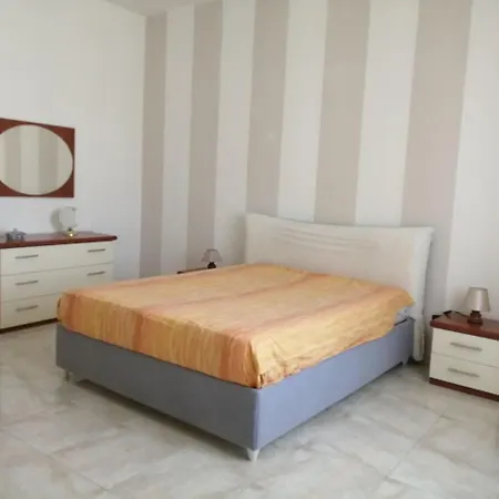 La Casa Dei Girasoli Lägenhet
