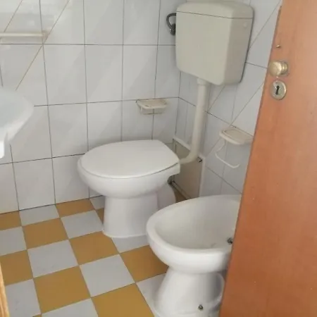 La Casa Dei Girasoli Lägenhet *