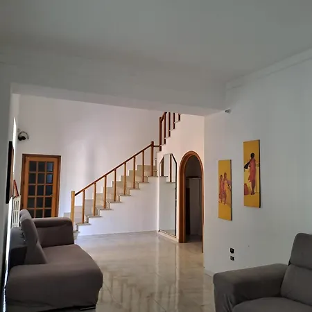 La Casa Dei Girasoli Sava