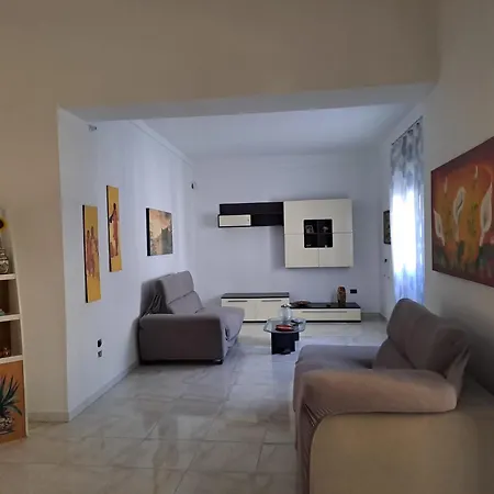 Lägenhet La Casa Dei Girasoli