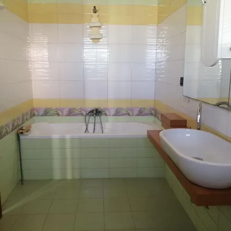 Apartamento La Casa Dei Girasoli Sava